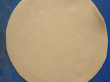 Pastelitos de membrillo!!