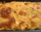 Foto del paso 3 de la receta: Maicitos con pollo desmechado gratinados