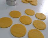 Foto del paso 4 de la receta: Alfajores de maicena