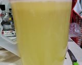 Foto del paso 1 de la receta: Agua de piña con fresas 🍍🍓