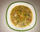 Foto del paso 24 de la receta: Sopa de pan a la Pat