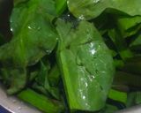 Foto langkah ke 1 dari resep Tumis Genjer Kucai.