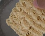 Foto langkah ke 1 dari resep Indomie Soto Medan Masak Hitam.
