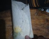 Foto langkah ke 3 dari resep Martabak isi Telur Tahu / Ide jualan.