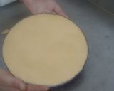 صورة لخطوة 10 من وصفة 👍 كريمة فرينجيبان 👍 la creme frangipane
