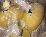 Foto del paso 4 de la receta: Limonada con jengibre y menta