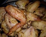 Foto del paso 3 de la receta: Sándwich de Pollo