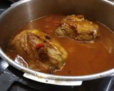 Foto del paso 4 de la receta: Codillo en olla express
