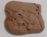 Foto langkah ke 11 dari resep Double Chocolate Sourdough Bread (78%).