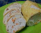 Foto langkah ke 5 dari resep Rollade Tahu.