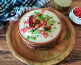 लिटिल मिलेट(कुटकी)कर्ड राइस Little Millet (Kutki)Curd Rice 🌾🍚 रेसिपी चरण 10 फोटो