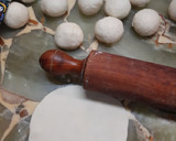 Foto del paso 3 de la receta: Tapas de empanadas tipo criollas