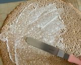 Une image de l'étape 4 de ☆Gâteau de Crêpes☆.