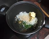 Foto del paso 2 de la receta: Croquetas de abadejo y pimiento asado
