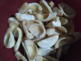 Asinan Salak 🌶