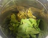 Spinach & Mint Cooler recipe step 3 photo