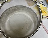 氣炸鍋司康的食譜步驟1照片