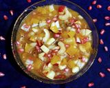 A picture of step 7 of Mix Fruit and Nut Chutney.