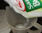 Foto langkah ke 6 dari resep Cendol Cake.