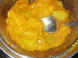 મેંગો ફૂટી(mango fruitti recipe in gujarati)