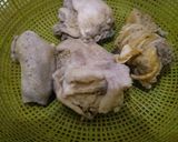 Foto langkah ke 1 dari resep Tumis ayam pedas 🔥🔥🔥.