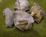 Foto langkah ke 1 dari resep Tumis ayam pedas 🔥🔥🔥.