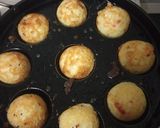 वेज सूजी अप्पे (Veg suji appe recipe in hindi) रेसिपी चरण 3 फोटो