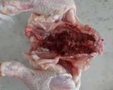 Chicken baked with herbs seasonings recipe step 1 photo