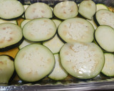 Foto del paso 8 de la receta: Lasaña de ternera con verduras para celíacos