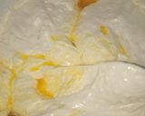 Foto langkah ke 4 dari resep Sponge Banana Cake.