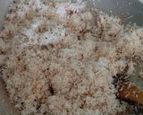 Foto langkah ke 2 dari resep Serundeng Daging Sapi.