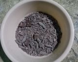 Foto del paso 1 de la receta: Bom-Bon de chocolate