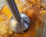 Foto del paso 3 de la receta Avena Horneada con Frutos Rojos