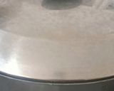 A picture of step 4 of Ambur Hot Dum Egg Biryani.