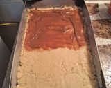 Foto del paso 7 de la receta: Pasta frola mixta de membrillo y dulce de leche
