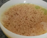Foto del paso 1 de la receta: Lasaña de soja texturizada