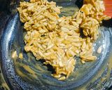 A picture of step 4 of Sunflower Seeds Chikki.