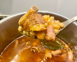 Foto del paso 8 de la receta: Costillas con garbanzos y longaniza fresca