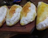 Foto del paso 9 de la receta: Relleno para empanadas de Pollo~