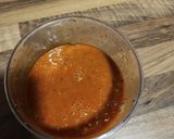 Foto del paso 2 de la receta Tacos de ternera y pico de gallo