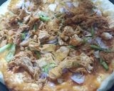 A picture of step 7 of Pizza.