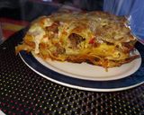 Foto del paso 13 de la receta: Canelones Rellenos!