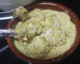 Foto del paso 9 de la receta Gambas congeladas empanadas