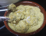 Foto del paso 9 de la receta: Gambas congeladas empanadas