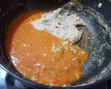 Baby corn masala recipe step 6 photo