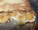 Foto del paso 14 de la receta: Cumble de Manzana fácil!🍎🍎🍎