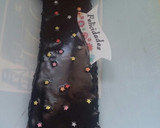 Foto del paso 5 de la receta: Pastel corbata para papá