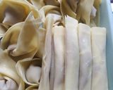 Foto langkah ke 4 dari resep Bakso Malang (BakMal).