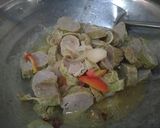 Foto langkah ke 4 dari resep Bistik Rolade Ayam.