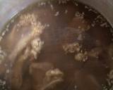Sop Sumsum Sapi langkah memasak 3 foto